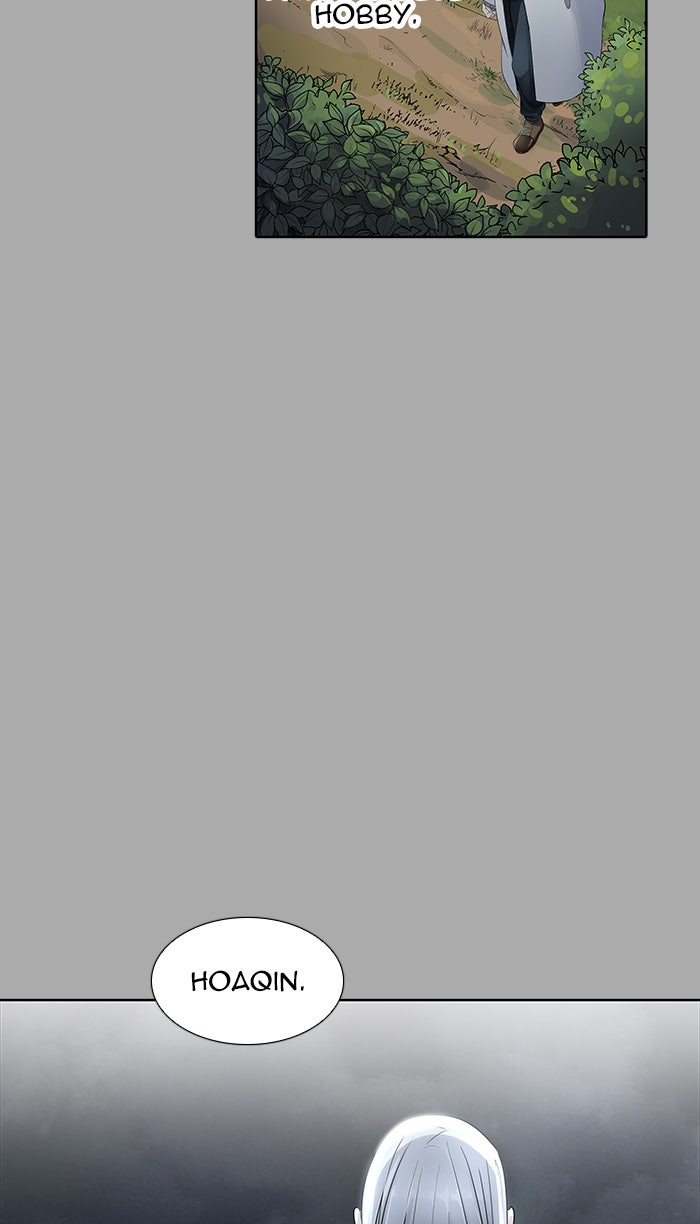 Tower of God manga, chapter 514, page 10 of 128
