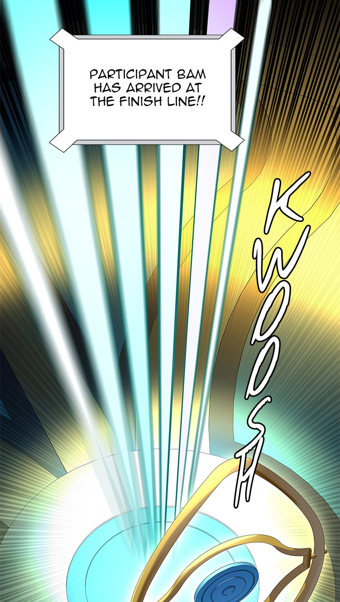 Tower of God manga, chapter 514, page 104 of 128