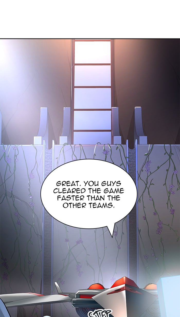 Tower of God manga, chapter 514, page 112 of 128
