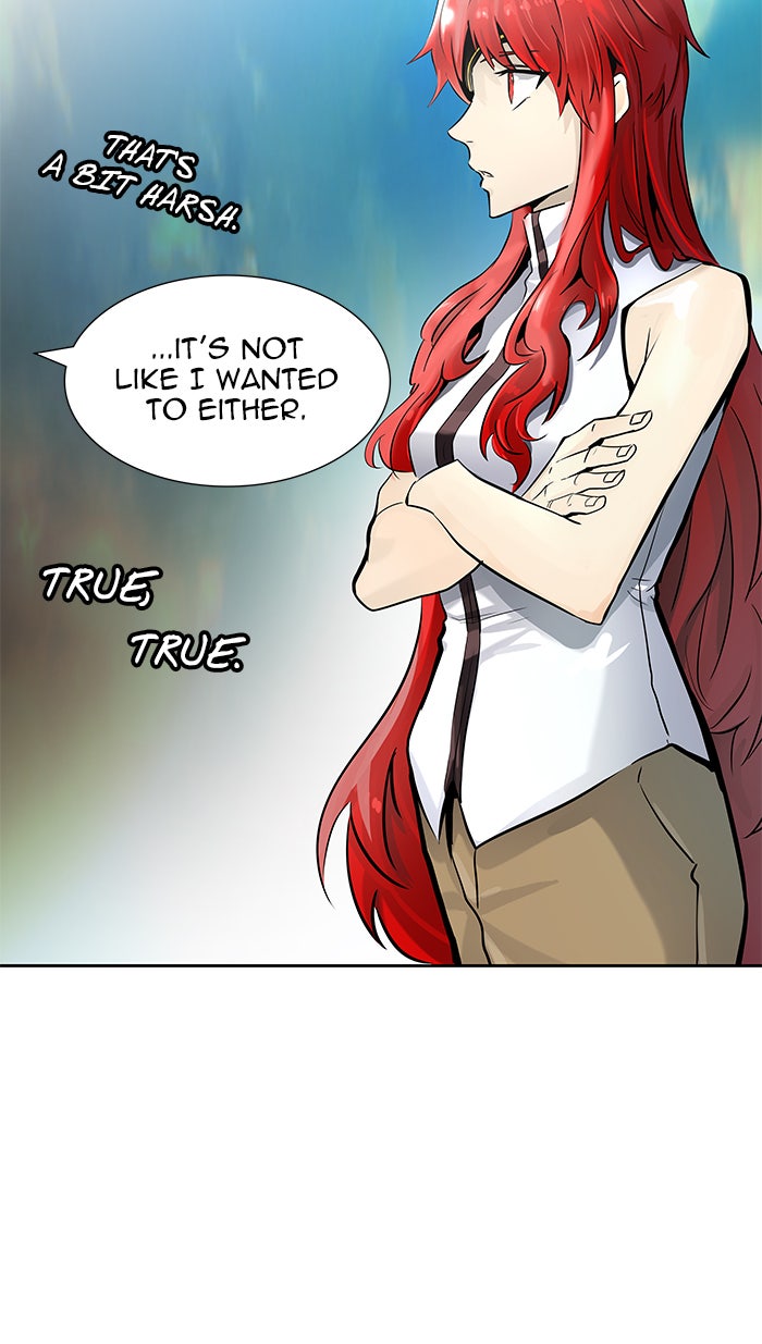 Tower of God manga, chapter 514, page 117 of 128