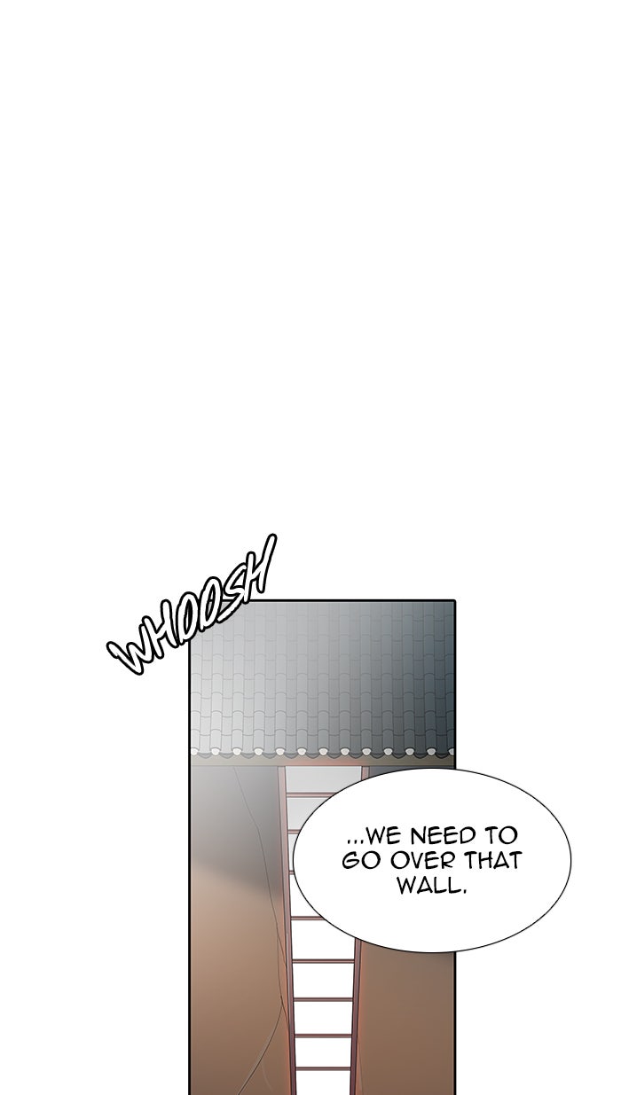 Tower of God manga, chapter 514, page 119 of 128