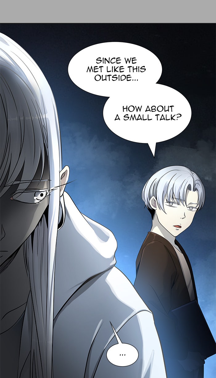 Tower of God manga, chapter 514, page 12 of 128