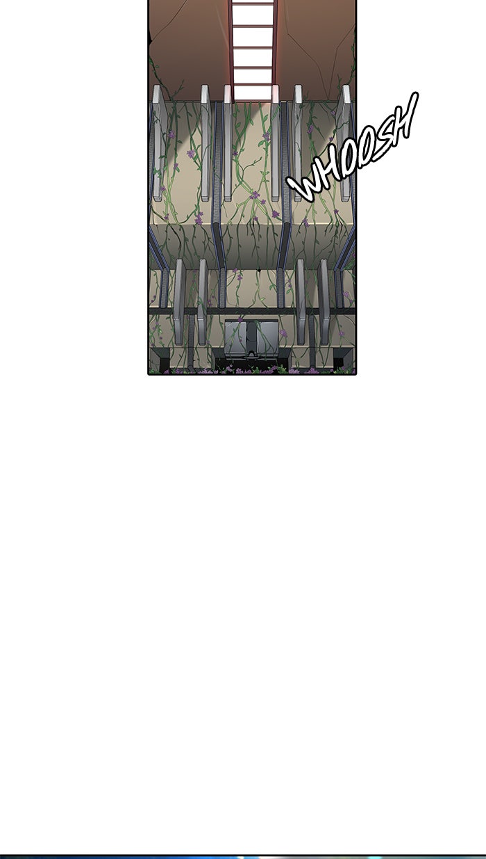 Tower of God manga, chapter 514, page 120 of 128