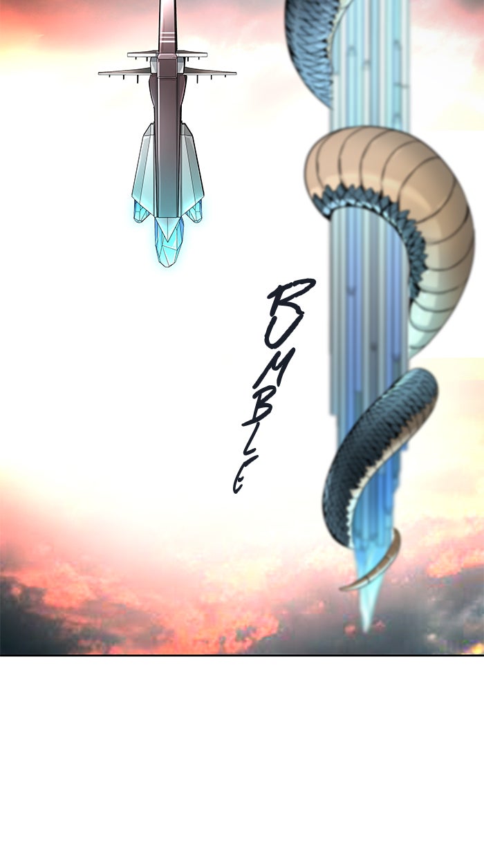 Tower of God manga, chapter 514, page 122 of 128