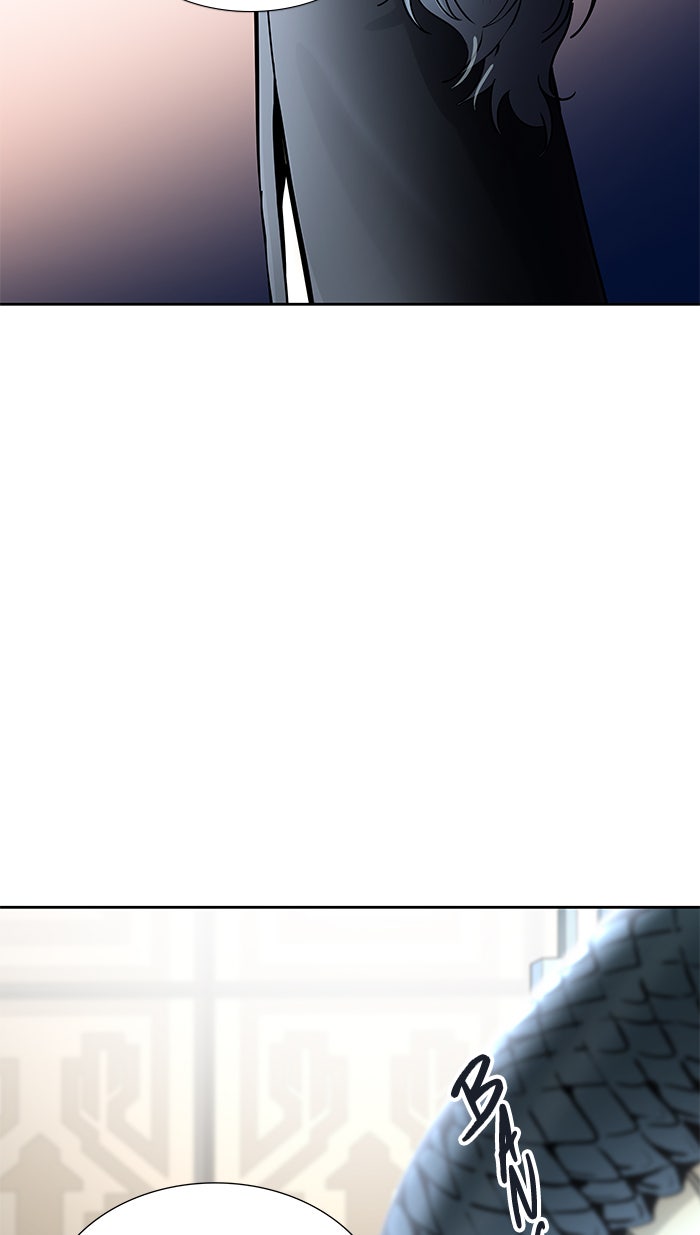 Tower of God manga, chapter 514, page 124 of 128