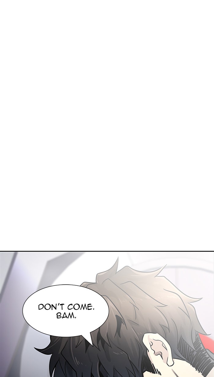Tower of God manga, chapter 514, page 126 of 128