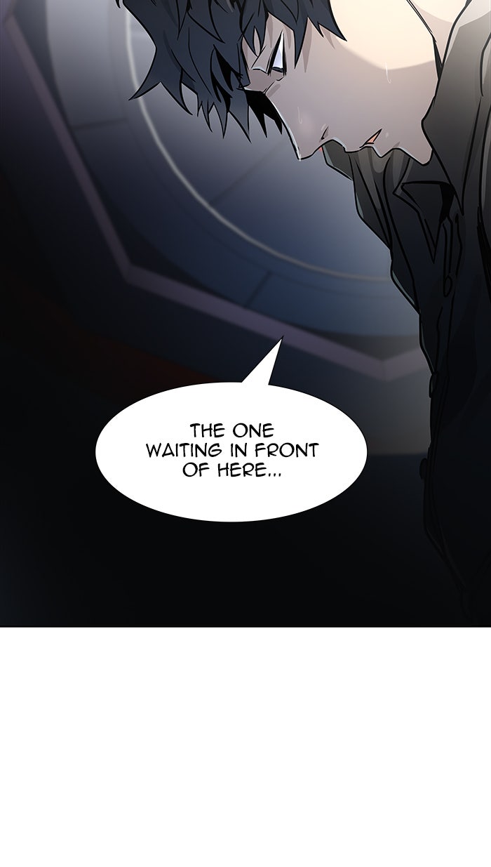 Tower of God manga, chapter 514, page 127 of 128