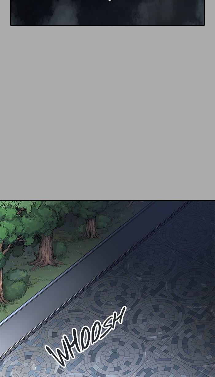 Tower of God manga, chapter 514, page 14 of 128
