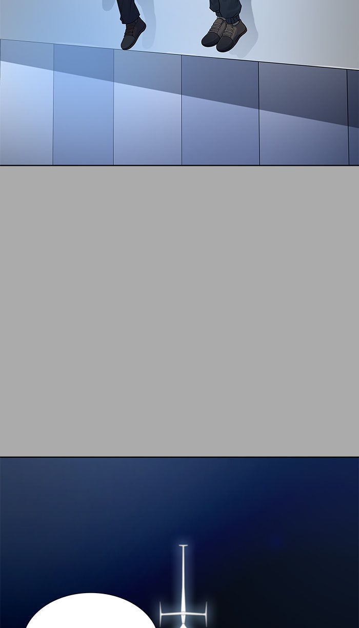 Tower of God manga, chapter 514, page 17 of 128