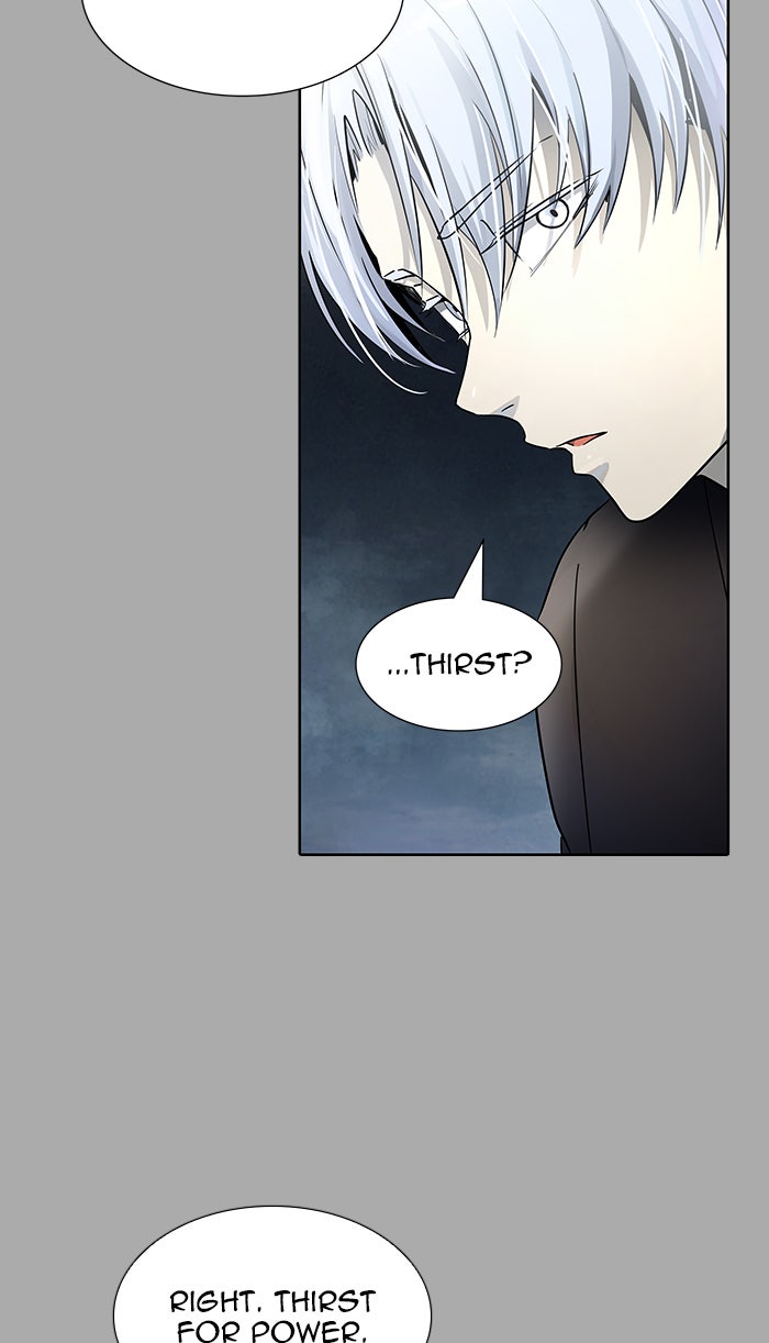 Tower of God manga, chapter 514, page 23 of 128