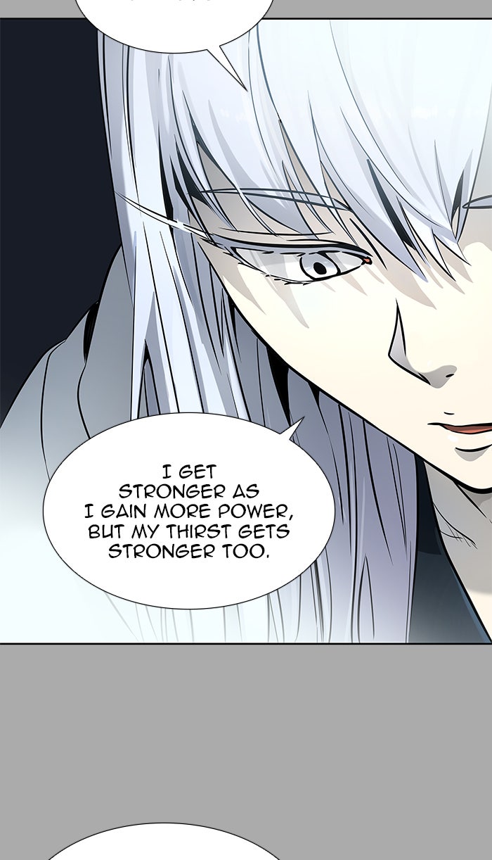 Tower of God manga, chapter 514, page 24 of 128