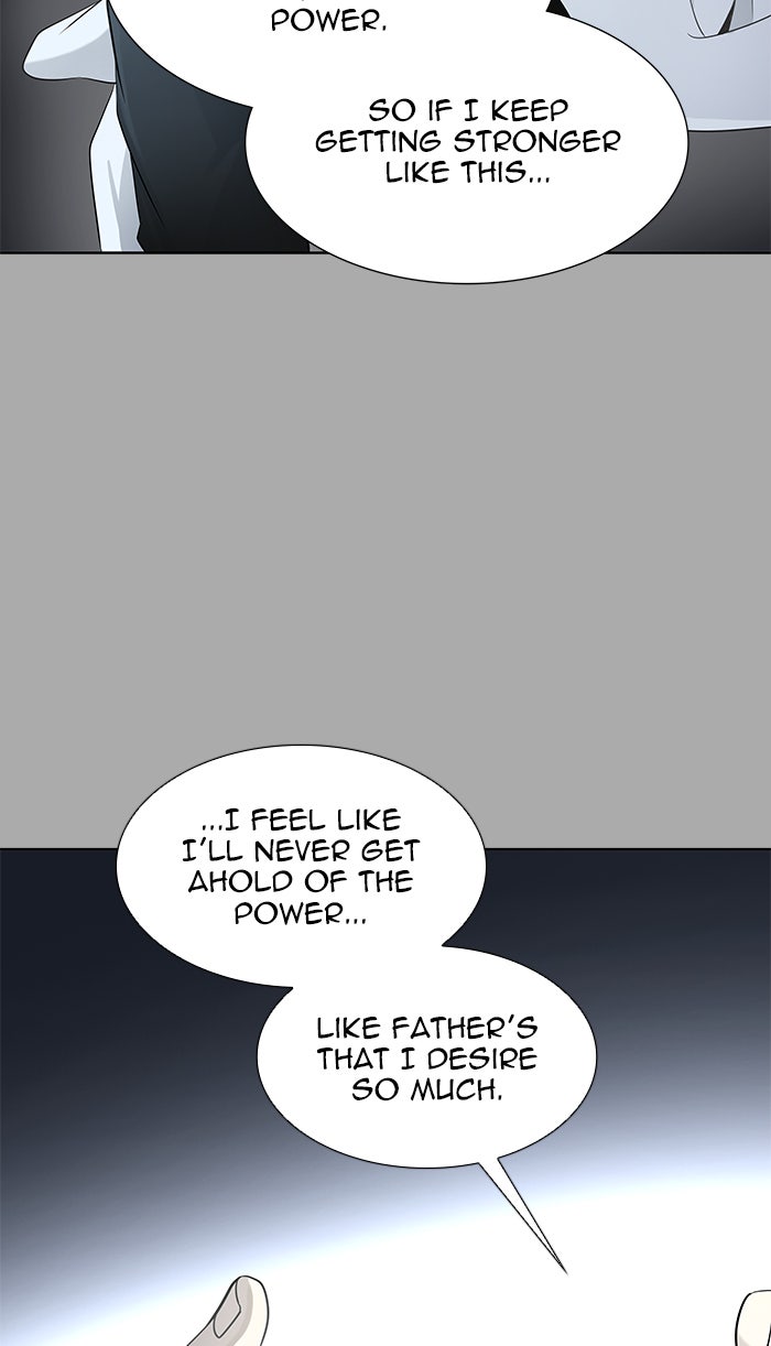Tower of God manga, chapter 514, page 27 of 128