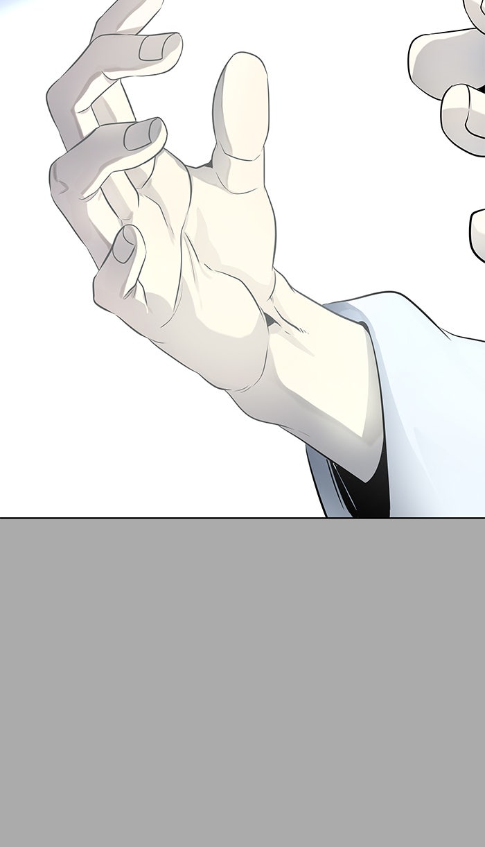 Tower of God manga, chapter 514, page 28 of 128