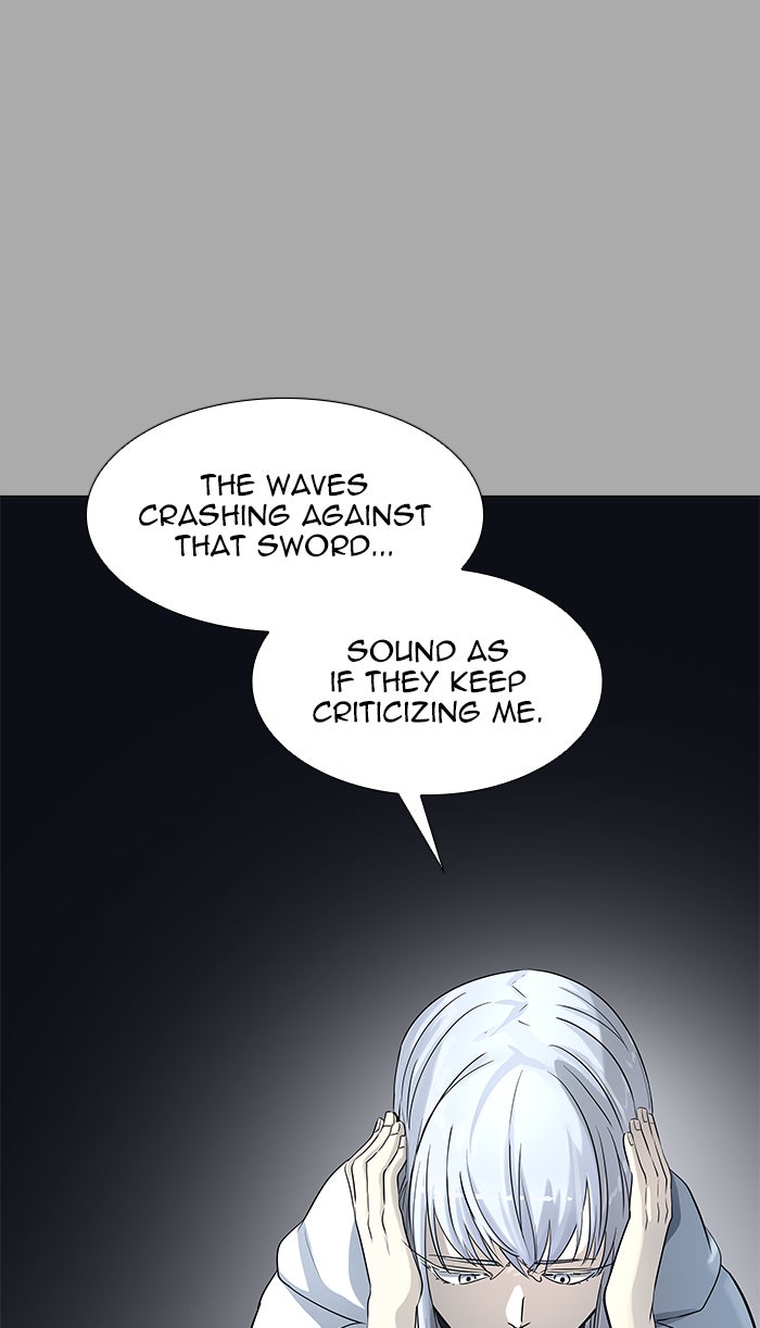 Tower of God manga, chapter 514, page 29 of 128