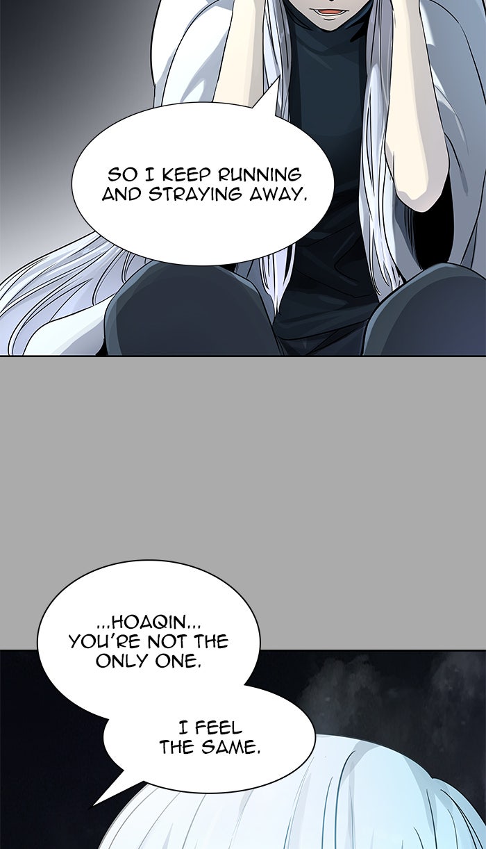 Tower of God manga, chapter 514, page 30 of 128