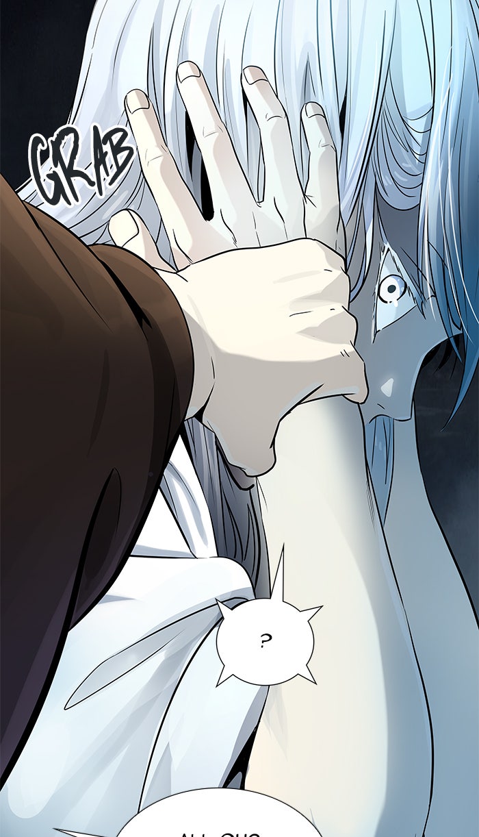 Tower of God manga, chapter 514, page 31 of 128