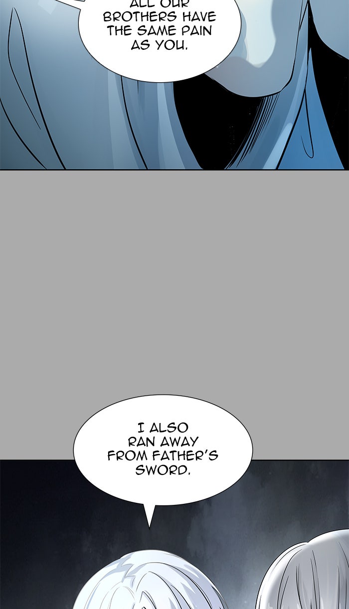 Tower of God manga, chapter 514, page 32 of 128