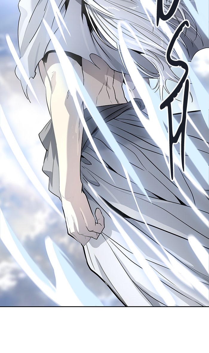 Tower of God manga, chapter 514, page 39 of 128