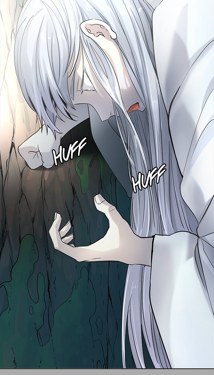Tower of God manga, chapter 514, page 4 of 128