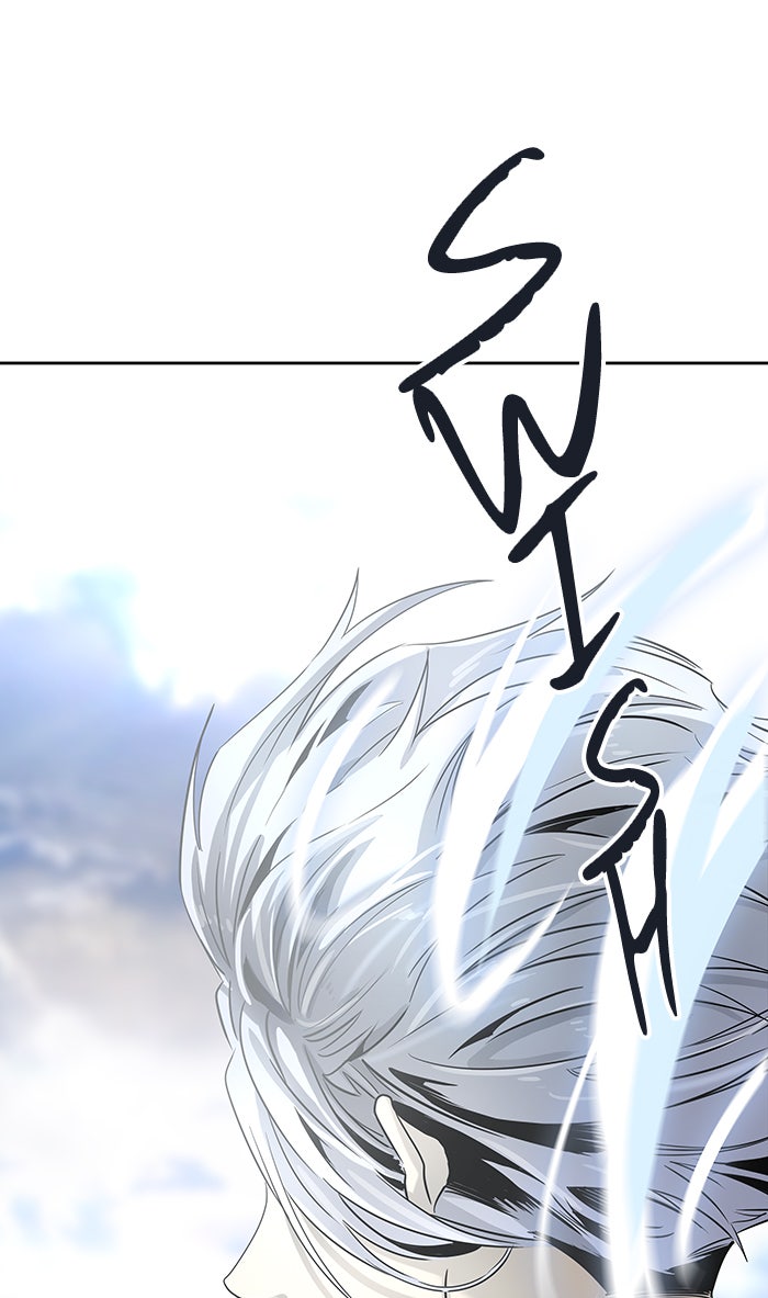 Tower of God manga, chapter 514, page 40 of 128
