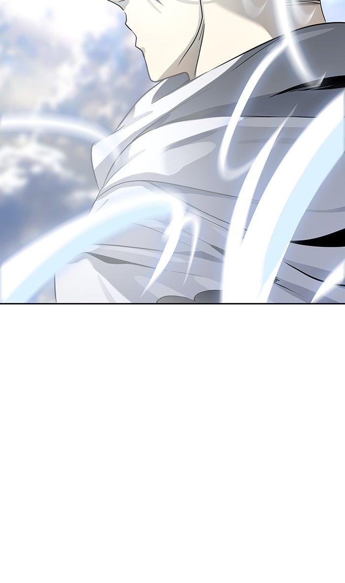 Tower of God manga, chapter 514, page 41 of 128