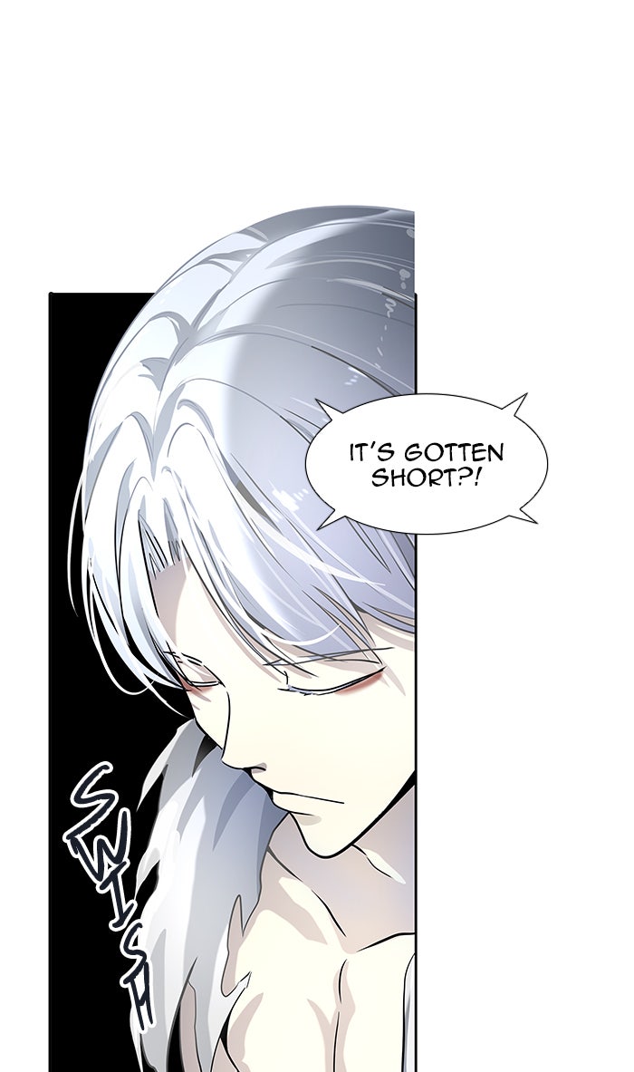 Tower of God manga, chapter 514, page 43 of 128