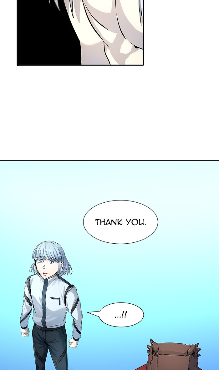 Tower of God manga, chapter 514, page 44 of 128