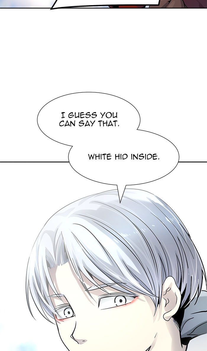 Tower of God manga, chapter 514, page 48 of 128