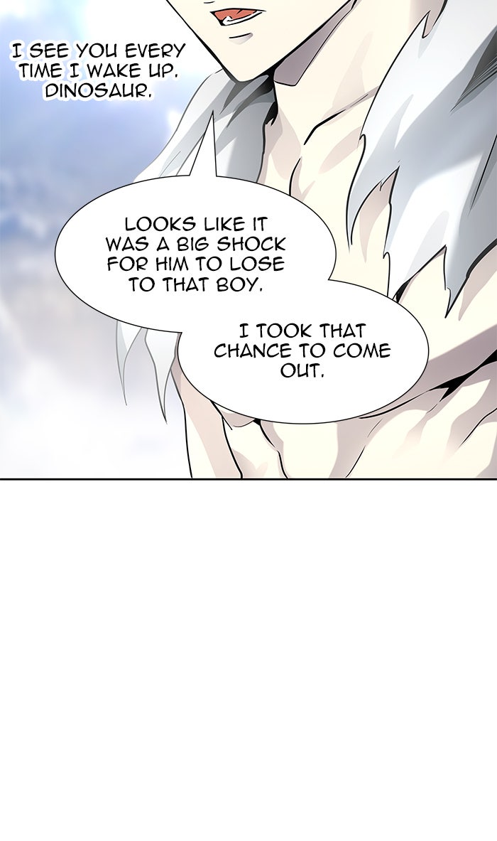 Tower of God manga, chapter 514, page 49 of 128