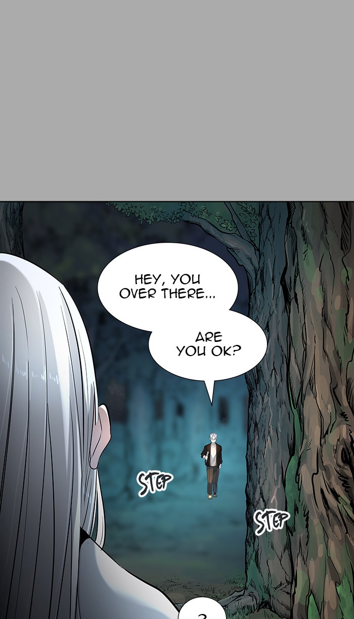 Tower of God manga, chapter 514, page 5 of 128