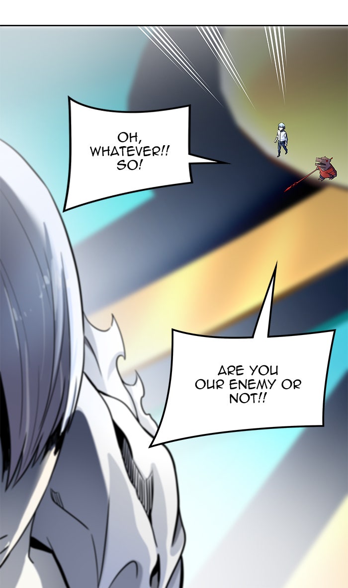 Tower of God manga, chapter 514, page 50 of 128