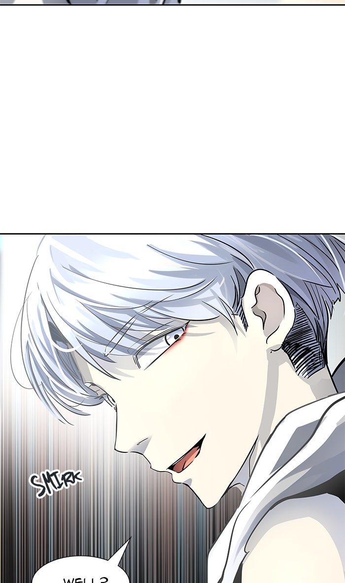 Tower of God manga, chapter 514, page 51 of 128