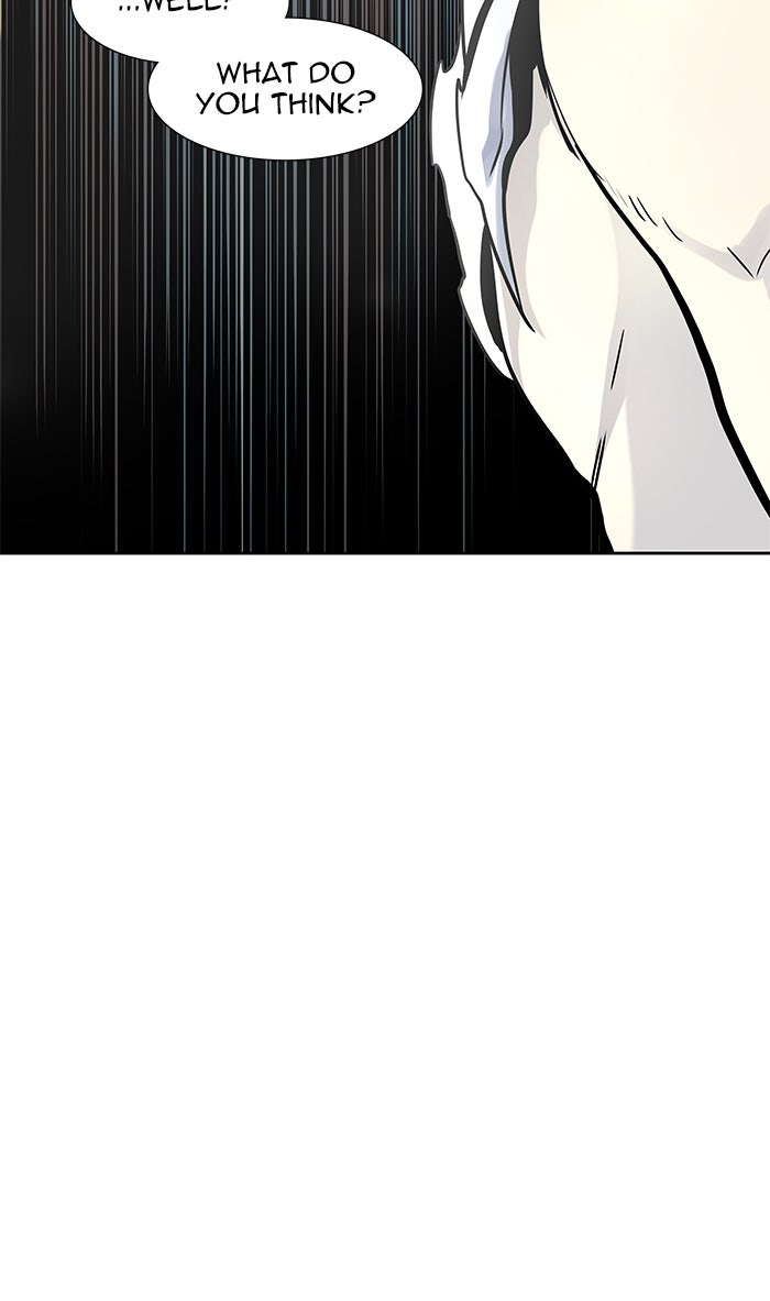Tower of God manga, chapter 514, page 52 of 128