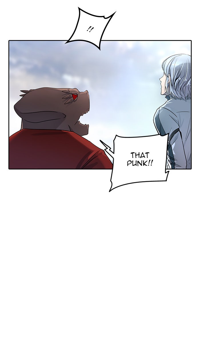Tower of God manga, chapter 514, page 53 of 128