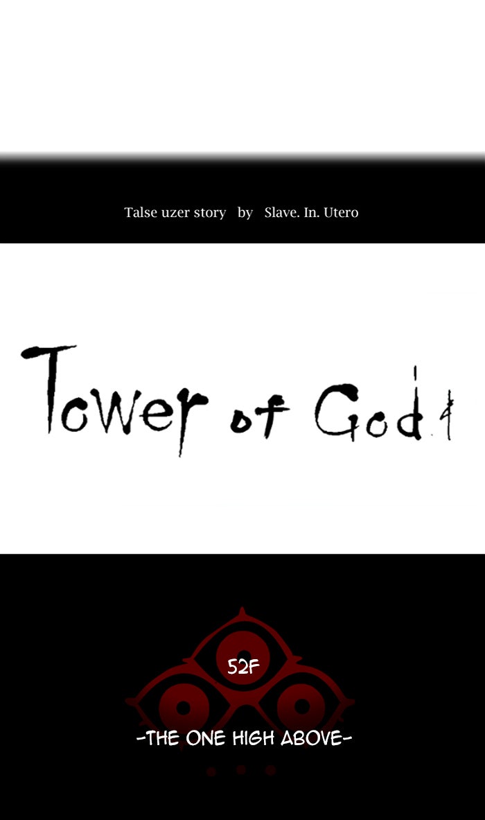 Tower of God manga, chapter 514, page 54 of 128