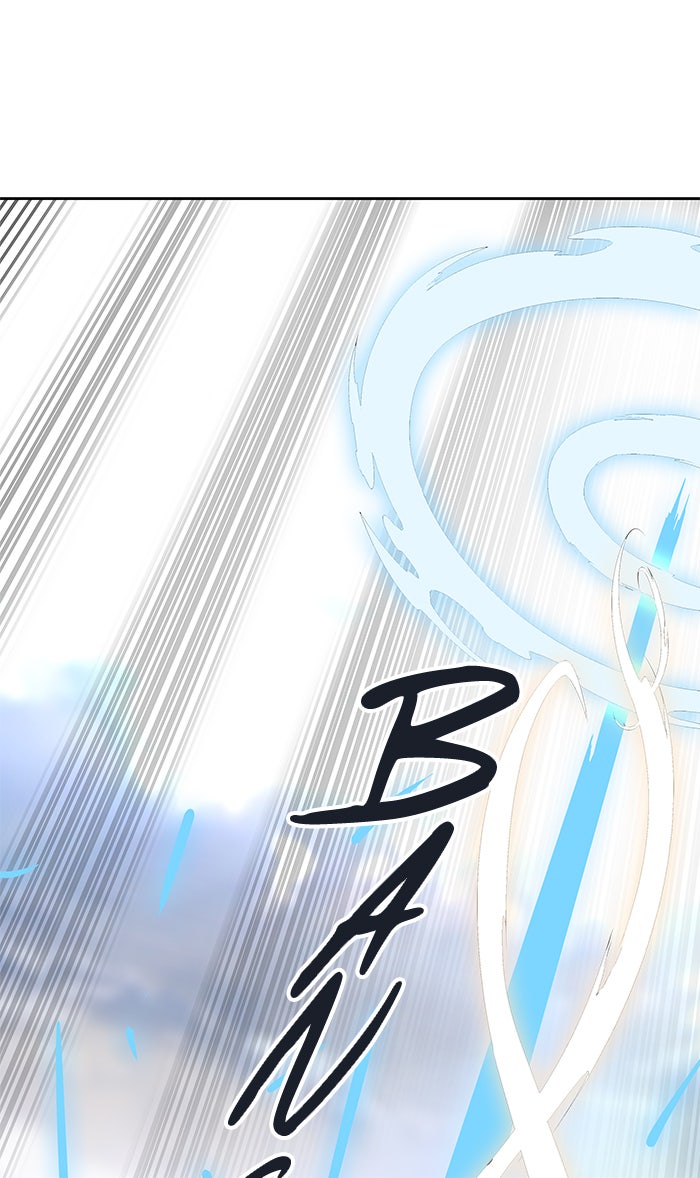 Tower of God manga, chapter 514, page 58 of 128