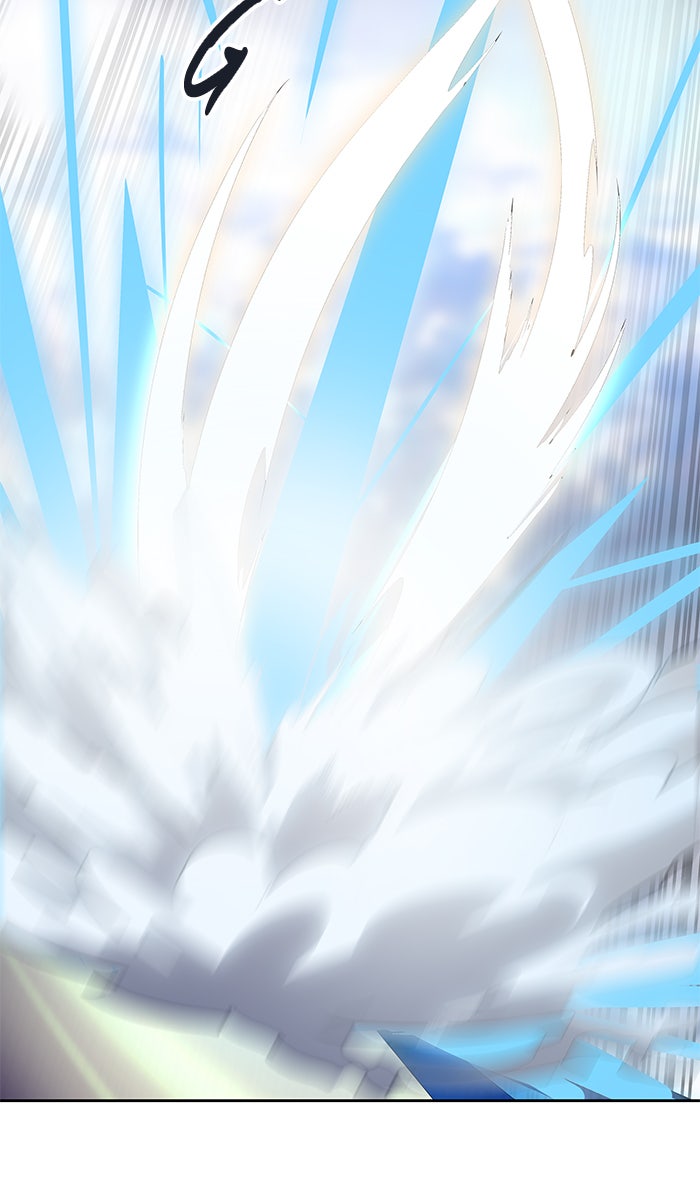 Tower of God manga, chapter 514, page 59 of 128