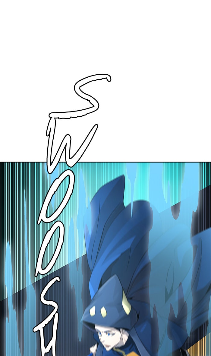 Tower of God manga, chapter 514, page 60 of 128