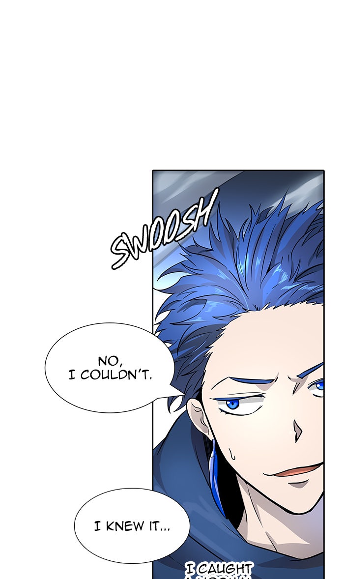 Tower of God manga, chapter 514, page 63 of 128