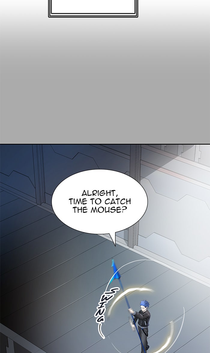 Tower of God manga, chapter 514, page 65 of 128