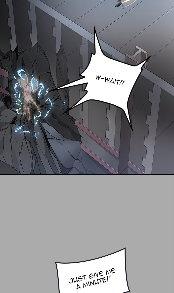 Tower of God manga, chapter 514, page 66 of 128