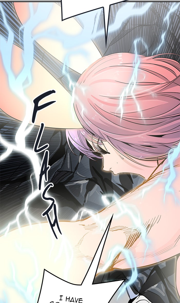 Tower of God manga, chapter 514, page 67 of 128