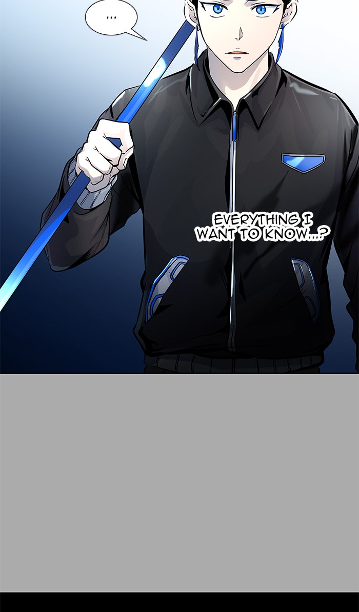 Tower of God manga, chapter 514, page 76 of 128