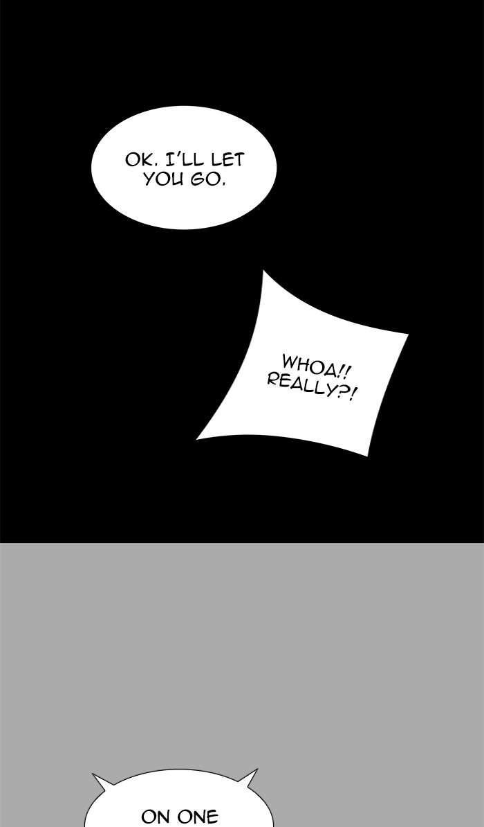 Tower of God manga, chapter 514, page 77 of 128