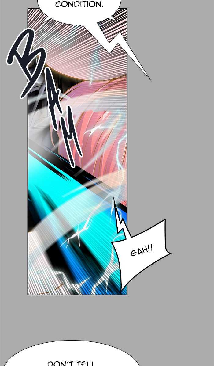 Tower of God manga, chapter 514, page 78 of 128
