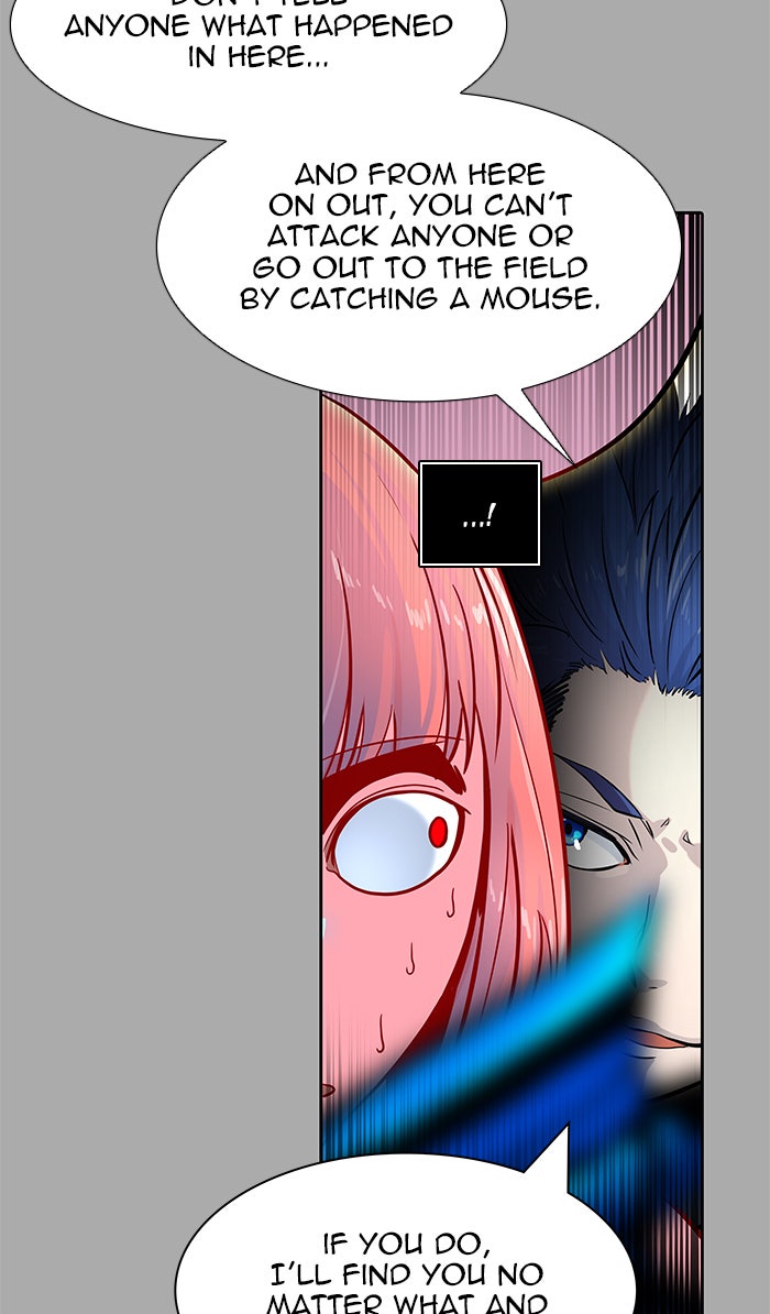 Tower of God manga, chapter 514, page 79 of 128