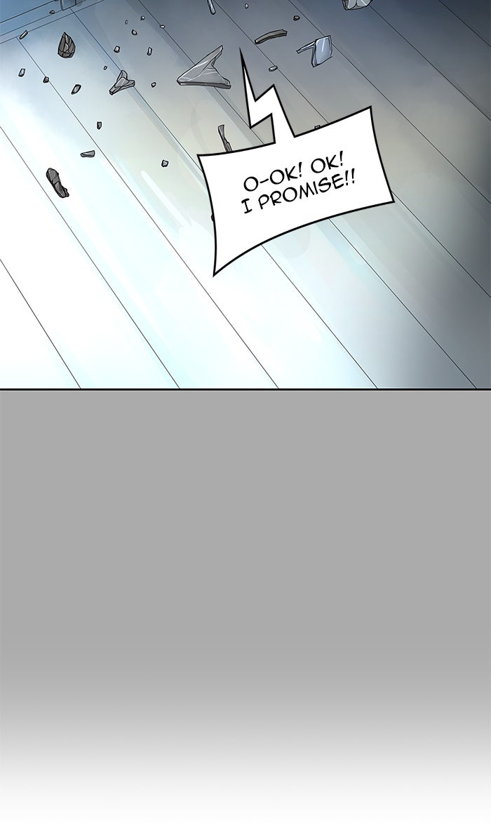 Tower of God manga, chapter 514, page 80 of 128