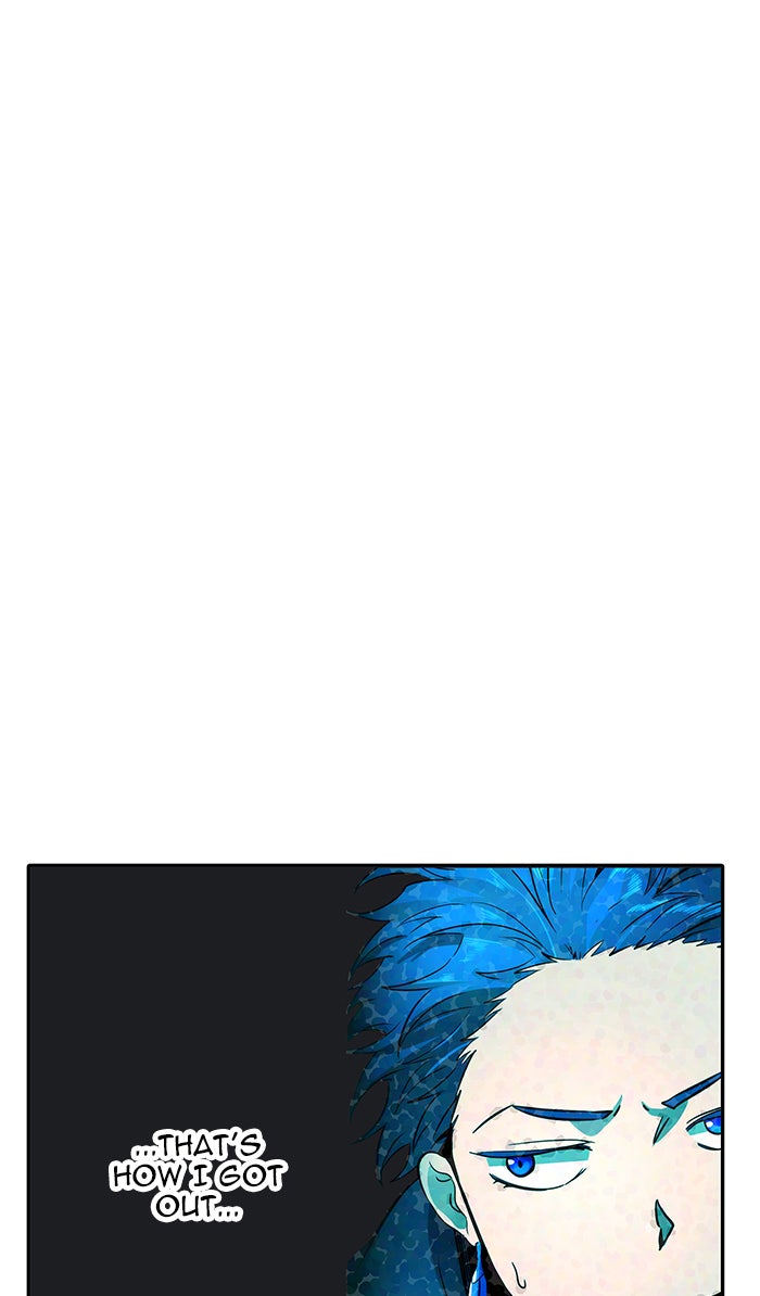 Tower of God manga, chapter 514, page 81 of 128