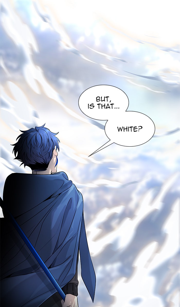 Tower of God manga, chapter 514, page 83 of 128