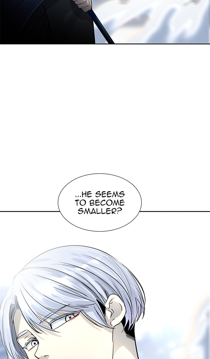 Tower of God manga, chapter 514, page 84 of 128